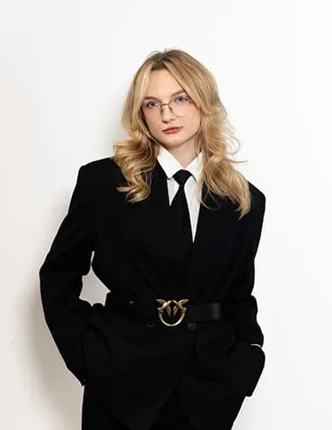 Aleksandra Malikava