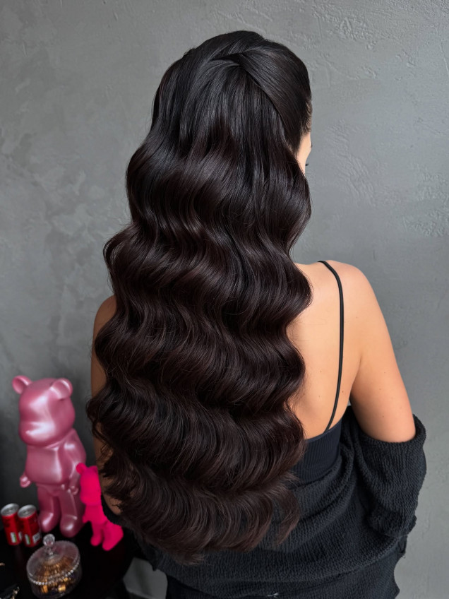 Realizacja Beauty Bar na Instagramie